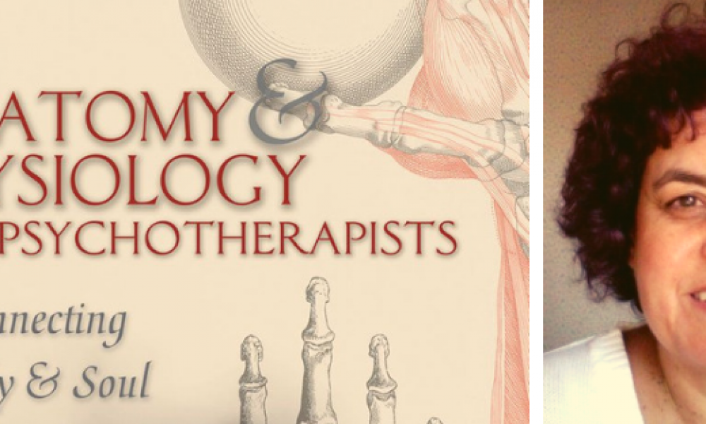 A psicoterapia corporal na visão de Kathrin Stauffer